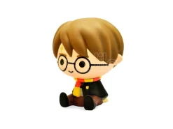Harry Potter Salvadanaio Harry Chibi 16 cm Plastoy