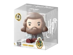 Harry Potter Salvadanaio Pvc Hagrid Chibi 16 Cm Plastoy