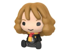 Harry Potter Salvadanaio Hermione Chibi Figura 16 cm Plastoy