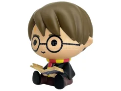 Harry Potter Salvadanaio Harry Potter The Spell Book 18 Cm Plastoy