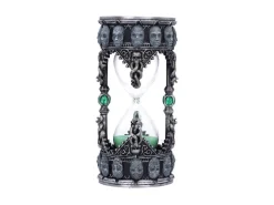 Harry Potter Sandglass Mangiamorte 22 Cm Nemesis Now