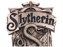 Harry Potter Serpeverde Door  Knocker Headknocker Nemesis Now