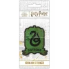 Harry Potter Serpeverde Iron-on Sticker Accessori Abbigliamento Pyramid International