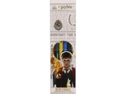 Harry Potter Set Di 6 matite - Casate Hogwarts Half Moon Bay