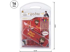 Harry Potter Set Scolastico Cancelleria Cerdà