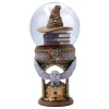 Harry Potter Snow Globe Hogwarts Nemesis Now