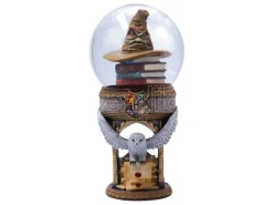 Harry Potter Snow Globe Hogwarts Nemesis Now