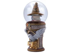 Harry Potter Snow Globe Hogwarts Nemesis Now