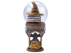 Harry Potter Snow Globe Hogwarts Nemesis Now