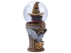 Harry Potter Snow Globe Hogwarts Nemesis Now
