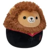 Harry Potter Squishmallows Peluche Leone Grifondoro 25 Cm Jazwares