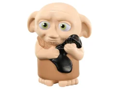 Harry Potter Squishy Pufflums Elfo Dobby 18 Cm Noble Collection