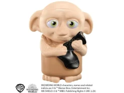 Harry Potter Squishy Pufflums Elfo Dobby 18 Cm Noble Collection
