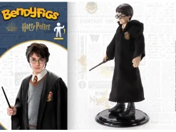 Harry Potter Statua BendyFigs Harry Potter 19 cm Noble Collection