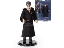 Harry Potter Statua BendyFigs Harry Potter 19 cm Noble Collection