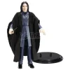 Harry Potter Statua Bendyfigs Bendable Severus Piton 19 Cm Noble Collection