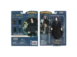 Harry Potter Statua Bendyfigs Bendable Severus Piton 19 Cm Noble Collection