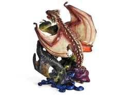 Harry Potter Statua Dei Draghi Della Prima Prova 27 cm Noble Collection