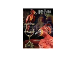 Harry Potter Statua Fanny Fenice di Silente 36 cm Noble Collection