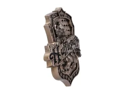 Harry Potter Tassorosso Wall Plaque Placca Nemesis Now