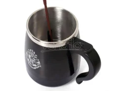 Harry Potter Tazza con Bacchetta Miscelatrice Automatica Thumbs Up