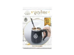 Harry Potter Tazza con Bacchetta Miscelatrice Automatica Thumbs Up