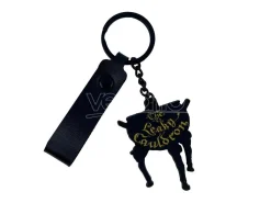 Harry Potter The Leaky Calderone Metal Portachiavi Cyp Brands