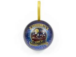 Harry Potter Tree Ornment Con Collana Hogwarts School Of Witchcraft E Wizardry Carat Shop, The