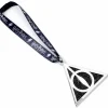 Harry Potter Tree Ornment 3d Doni Della Morte Carat Shop, The