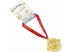 Harry Potter Tree Ornment Giratempo Carat Shop, The