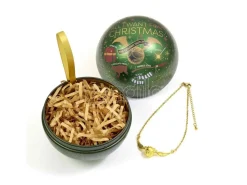 Harry Potter Tree Ornment Con Braccialetto All I Want For Natale Carat Shop, The