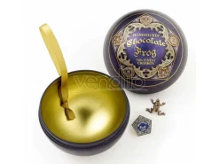 Harry Potter Tree Ornment Con Spilla Badge Deck Chocolate Frog Carat Shop, The