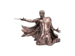 HARRY POTTER VOLDEMORT  AVADA KEDAVRA FIGURA NEMESIS NOW
