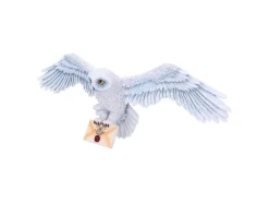 Harry Potter Wall Plaque Hedwig 45 Cm Nemesis Now