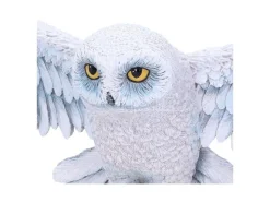 Harry Potter Wall Plaque Hedwig 45 Cm Nemesis Now