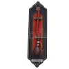 Harry Potter Wall Plaque Firebolt 34 Cm Nemesis Now