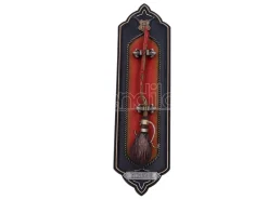 Harry Potter Wall Plaque Firebolt 34 Cm Nemesis Now