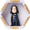 Harry Potter Wow! Pods Figura Severus Piton con Illuminazione 6 cm