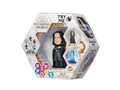 Harry Potter Wow! Pods Figura Severus Piton con Illuminazione 6 cm