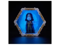 Harry Potter Wow! Pods Figura Severus Piton con Illuminazione 6 cm