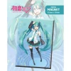 HATSUNE MIKU 2013, V3 VERSION METAL MAGN Magneti Popbuddies