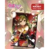 HATSUNE MIKU AT WINTER METAL MAGNET Magneti Popbuddies