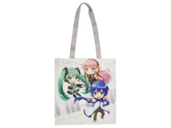 Hatsune Miku Borsa Portatutto Chibi Piapro Characters Popbuddies