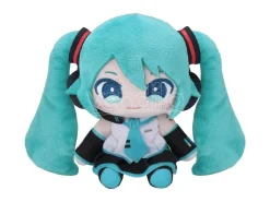 Hatsune Miku: Colorful Stage! Mysekai Peluche Figura Hatsune Miku S 13 Cm Sega
