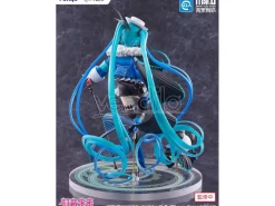 Hatsune Miku Miku Con You 2025 1/7 Fig Figura Furyu