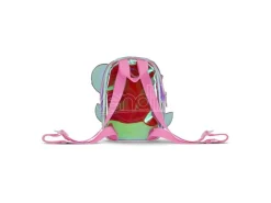 Hatsune Miku Mini Zaino Shiny Difuzed