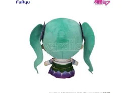 Hatsune Miku Morning Glory Big Peluche Peluches Furyu