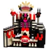 Hazbin Hotel Brickset New Hazbin Hotel 18 Cm Youtooz
