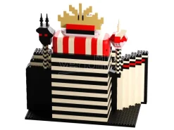 Hazbin Hotel Brickset New Hazbin Hotel 18 Cm Youtooz