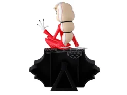 Hazbin Hotel Monitor Top Figura Charlie Morningstar Ver. A Figura 14cm Banpresto